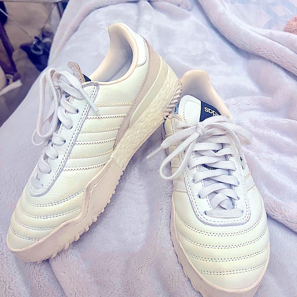 Adidas by Alexander Wang X Sneakers • Size Women’s 5